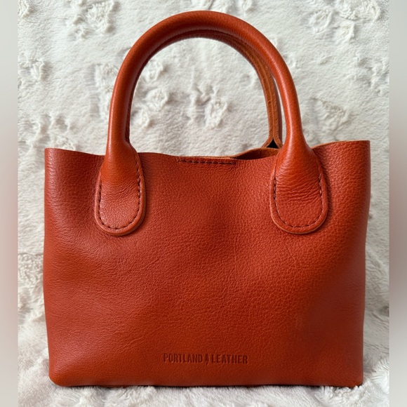 Portland Leather Goods Raindrop - koi - Picture 1 of 7